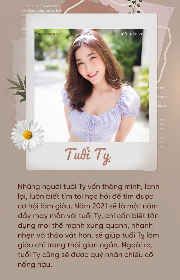 12 con giáp và điều cần làm để vượng tài vượng lộc vào năm 2021: Người cần bình tĩnh nắm bắt cơ hội, người cần giao tiếp để gặp quý nhân-6