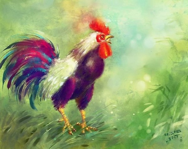 Con giáp nào sinh con năm 2021 tốt nhất, gia đạo thịnh vượng, tài lộc tăng tiến-3