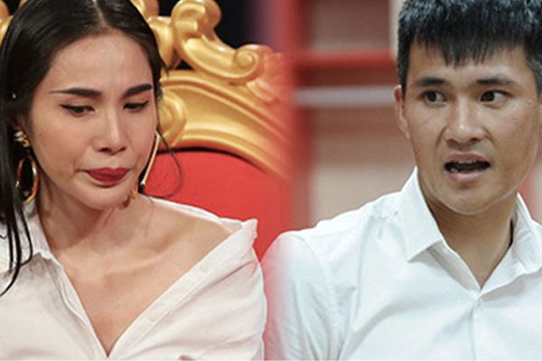 Công Vinh quyết làm căng: 1 đáp 1 trước ý kiến trái chiều, đáp lại chuyện có thể bị kiện ngược vì công khai danh tính antifan-6