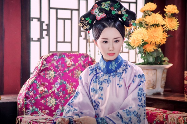 Chuyện về 2 chị em ruột gả cho Hoàng đế Khang Hi: Đều vì chính trị nhưng người chị được phong làm Hoàng hậu, khiến Hoàng đế ám ảnh một đời-1