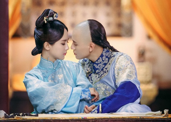 Chuyện về 2 chị em ruột gả cho Hoàng đế Khang Hi: Đều vì chính trị nhưng người chị được phong làm Hoàng hậu, khiến Hoàng đế ám ảnh một đời-2