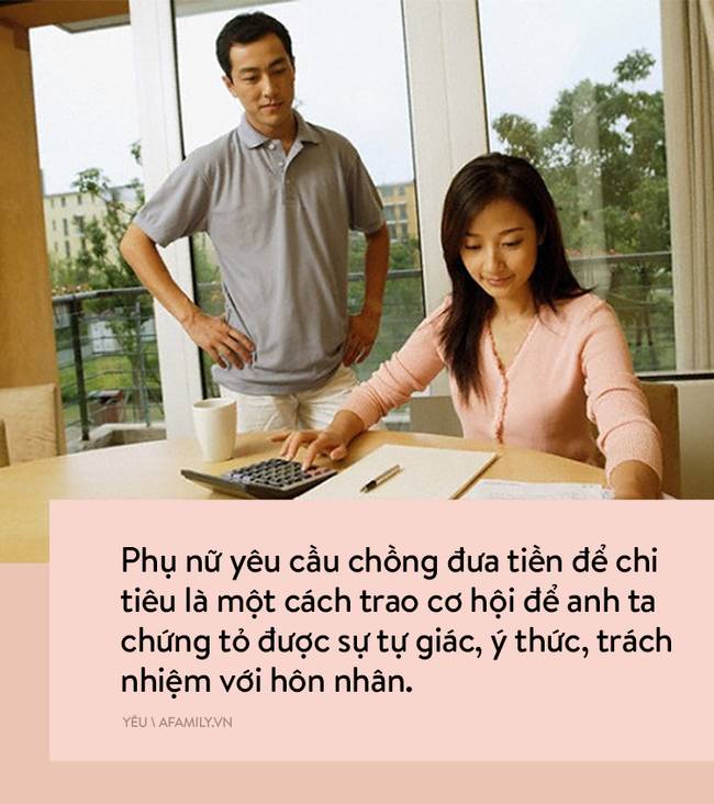 Lương 6 triệu, đưa 5 triệu cho vợ tiêu xài thì nhận về phản ứng trách móc, chồng đăng đàn tố đàn bà cần tiền hơn tình nghĩa” và lời đáp trả sâu sắc-4