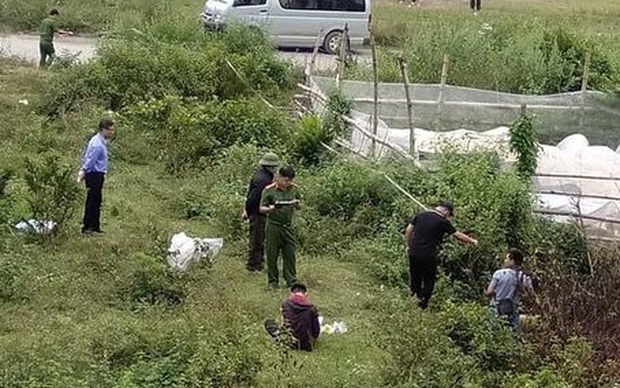 Lời hối hận muộn màng của yêu râu xanh 73 tuổi xâm hại bé gái 13 tuổi: Tôi xấu hổ với xã hội-2