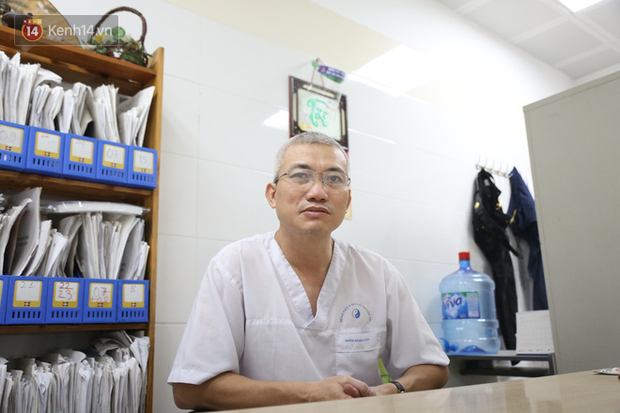 Bác sỹ từng chữa gần 10 ca nhập viện vì bóng cười: Có người đi như bò mới đẻ, không điều trị kịp sẽ bị liệt nửa người”-1