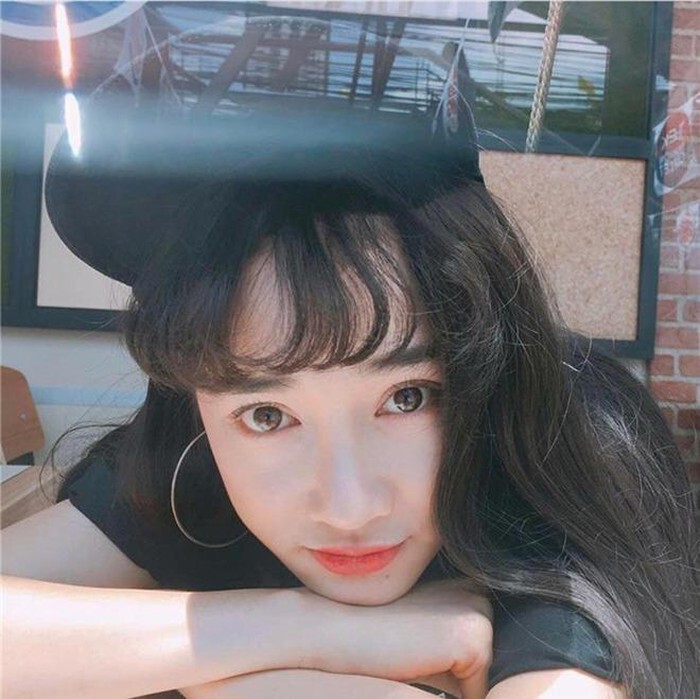 Mỗi lần cắt mái Nhã Phương lại bị dìm nhan sắc không thương tiếc-8