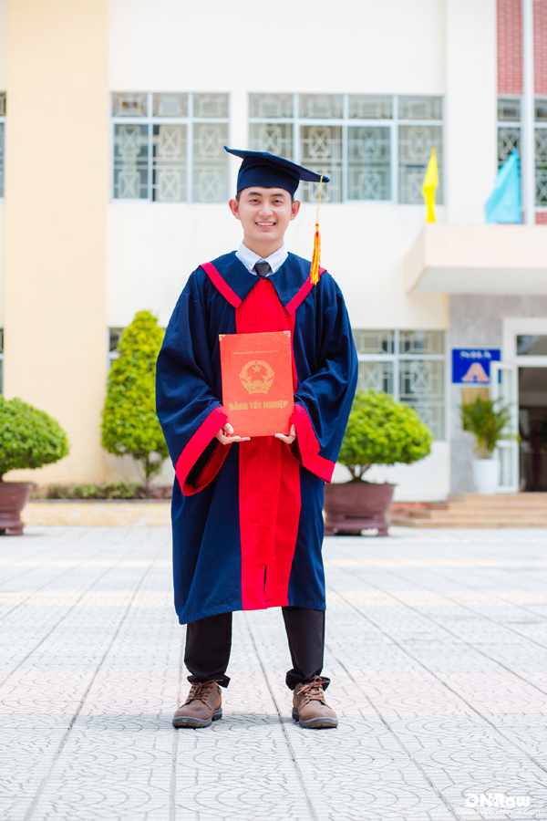 Kỳ thi khắc nghiệt của học viên bác sĩ nội trú VinUni-3