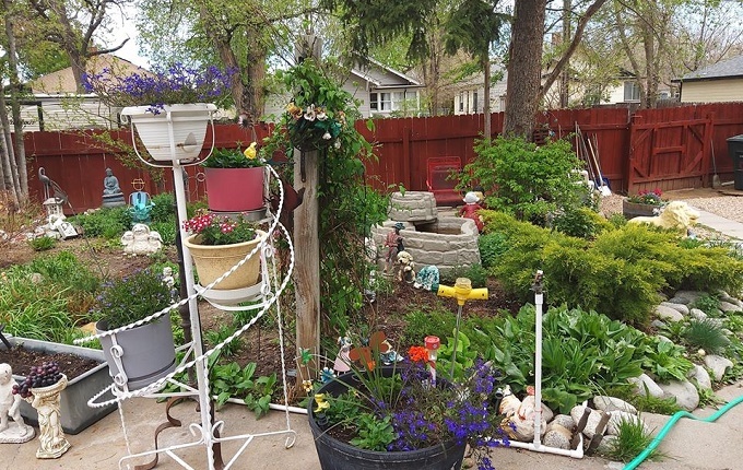 Buổi họp lớp đầy xúc động, mắt ai cũng đỏ hoe-1