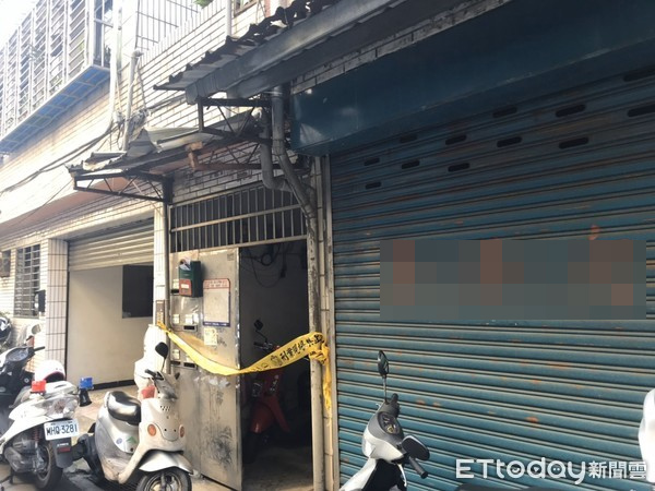 Bất mãn với thái độ thờ ơ của vợ, người chồng đã ra tay tàn độc khiến cô tử vong tại chỗ rồi buông một câu lạnh lùng với con trai-1