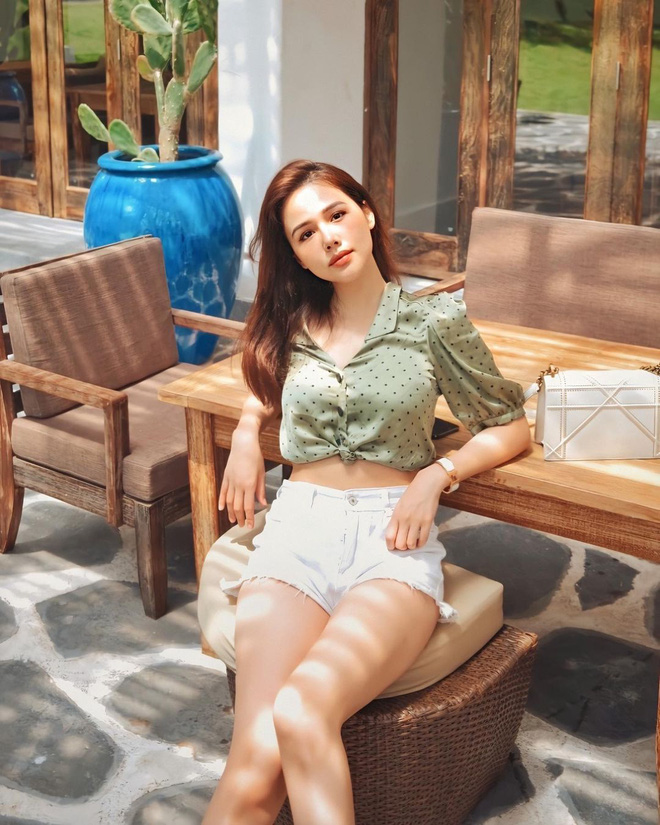 Phanh Lee khi làm dâu nhà giàu: Style chuyển phỏm sang đằm thắm, mất hết nét chiến ngày xưa luôn-4
