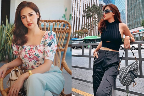 Phanh Lee khi làm dâu nhà giàu: Style chuyển phỏm sang đằm thắm, mất hết nét 