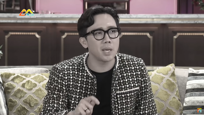 Trấn Thành hé lộ: Mê mẩn 1 cô gái showbiz, mê khủng khiếp, cho đi tất cả rồi nhận lại đau đớn-2