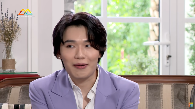 Trấn Thành hé lộ: Mê mẩn 1 cô gái showbiz, mê khủng khiếp, cho đi tất cả rồi nhận lại đau đớn-1