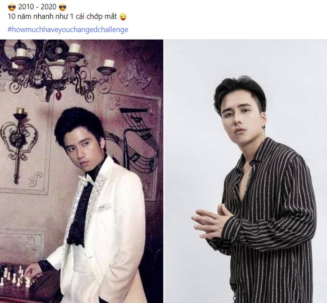 Cộng đồng mạng rầm rộ rủ nhau chơi Thử thách 10 năm thay đổi, team chị em bỉm sữa cũng bon chen khoe hình cũ khiến bạn bè kinh ngạc-3