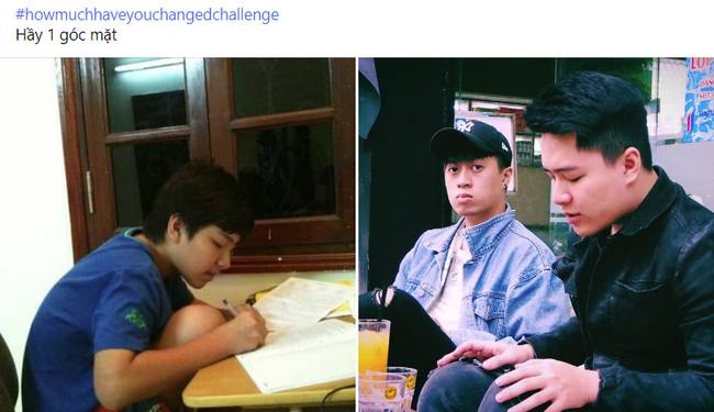 Cộng đồng mạng rầm rộ rủ nhau chơi Thử thách 10 năm thay đổi, team chị em bỉm sữa cũng bon chen khoe hình cũ khiến bạn bè kinh ngạc-8