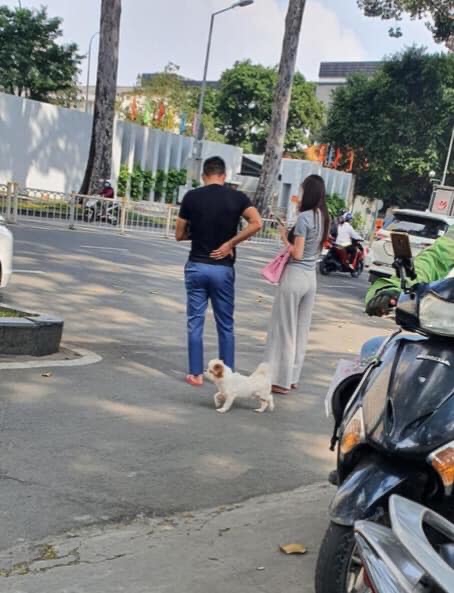 Thủy Tiên gầy gò, ốm tong teo đến không nhận ra-4