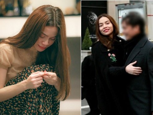 Hà Hồ: Mọi thị phi, sóng gió đều qua hết rồi, giờ là lúc để hạnh phúc, bình yên-8