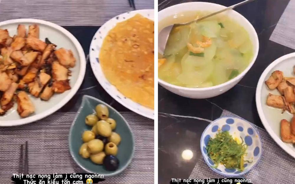 Hỏi: Lấy chồng đại gia rồi làm gì? Nhìn Phanh Lee này: Chỉ việc cắm hoa và ăn cơm thôi!-3