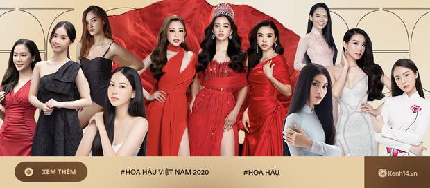 Chính thức lộ diện vương miện quyền lực của Hoa hậu Việt Nam 2020, lần đầu tiên trong lịch sử Á hậu cũng có phần-1
