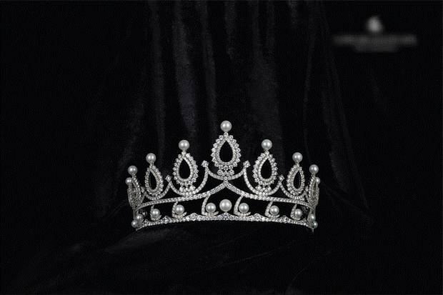 Chính thức lộ diện vương miện quyền lực của Hoa hậu Việt Nam 2020, lần đầu tiên trong lịch sử Á hậu cũng có phần-3