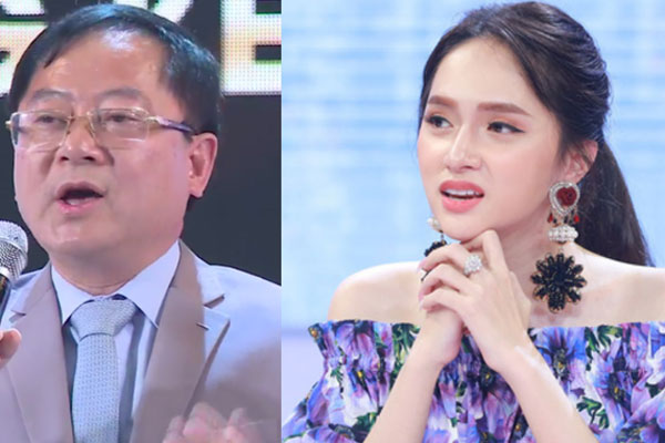 Lộ ảnh Hương Giang tiều tuỵ, mệt mỏi đi tránh bão anti-fan, phản ứng của bạn trai Mattliu khiến ai cũng chú ý-2