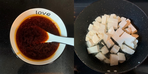 Chỉ chưa đầy 30 phút có ngay bữa cơm tối chuẩn không cần chỉnh với 2 món siêu ngon này-1