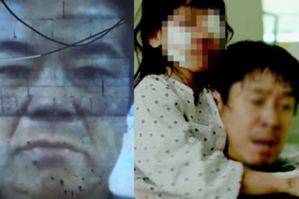 Nam HLV võ thuật gây phẫn nộ khi cưỡng hôn bé gái 9 tuổi trong phòng kín, nhưng phản ứng của nạn nhân mới là điều bất ngờ-5