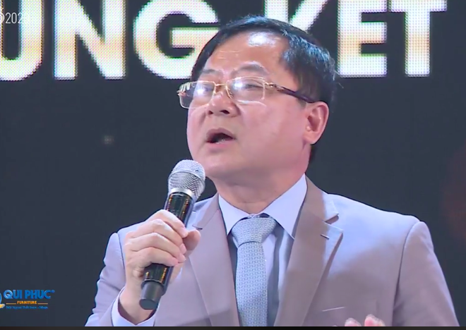 Trưởng ban tổ chức Hoa hậu VN: Cho Hương Giang 1 cơ hội hơn là làm cho cô ấy đau đớn, ê chề-1