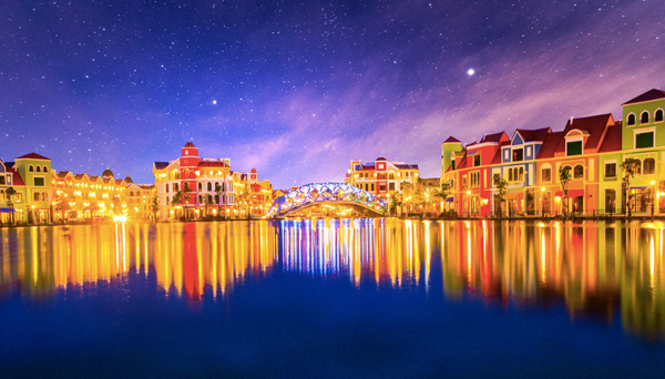 Grand World Phú Quốc và kỳ vọng nâng tầm du lịch Việt-3