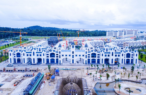 Grand World Phú Quốc và kỳ vọng nâng tầm du lịch Việt-4