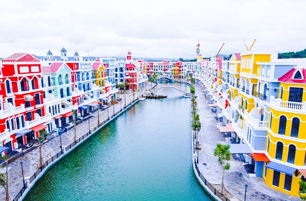 Grand World Phú Quốc và kỳ vọng nâng tầm du lịch Việt-5