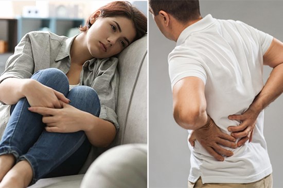 Cơ thể bị ung thư thường có 4 dấu hiệu sớm này, nhiều hơn 3 trong số đó nhắc nhở bạn rằng đã đến lúc đi khám sức khỏe