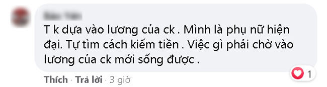 Phát ngôn Lương tháng 6 triệu đừng nên lấy vợ, khổ con người ta gây tranh cãi nảy lửa-9