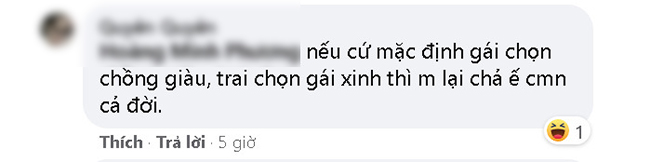 Phát ngôn Lương tháng 6 triệu đừng nên lấy vợ, khổ con người ta gây tranh cãi nảy lửa-7