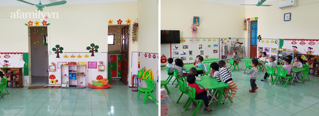 Vụ việc gây bức xúc: Cháu bé mầm non bị cô giáo bạo hành trong nhà vệ sinh, 1 cô khác thờ ơ đứng xem, dửng dưng như không có gì-5