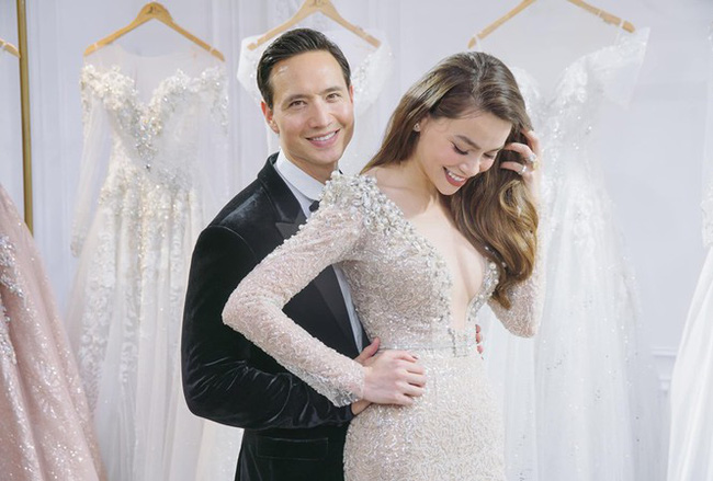 Quản lý xác nhận Hồ Ngọc Hà và Kim Lý đã là vợ chồng hợp pháp từ đầu năm 2020, tiết lộ cảm xúc của người đẹp khi được cầu hôn-2