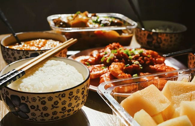 3 anh em ruột đều mắc ung thư dạ dày, thủ phạm nằm trong mâm cơm bao nhiêu năm nhưng họ không hề hay biết-2