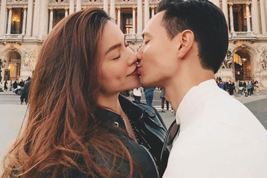 Hồ Ngọc Hà lần đầu tiết lộ lý do bất chấp tất cả để lấy Kim Lý, thậm chí còn nhắc tới mối quan hệ cũ với Cường Đô la