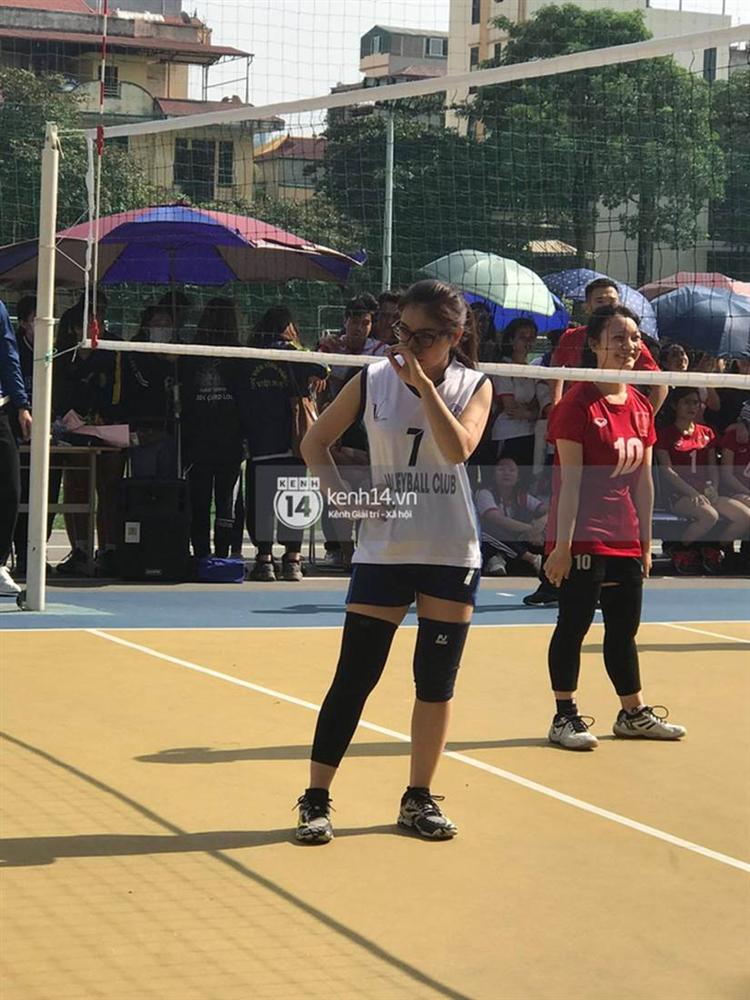 Theo chân Nhật Lê - bạn gái cũ Quang Hải mới biết thế nào là áp lực khi yêu người nổi tiếng-3