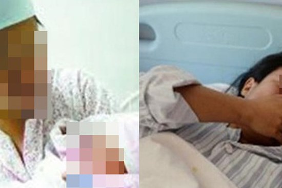 Sinh con xong liền được bố chồng tận tâm chăm sóc, con dâu không ngờ đó là khởi nguồn bi kịch đời mình, phẫn nộ nhất là thái độ của gã chồng