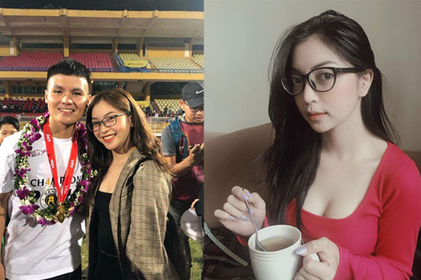 Sau biến cuộc sống mà”, Nhật Lê bất ngờ để lộ mối quan hệ hiện tại với người thân Quang Hải-7