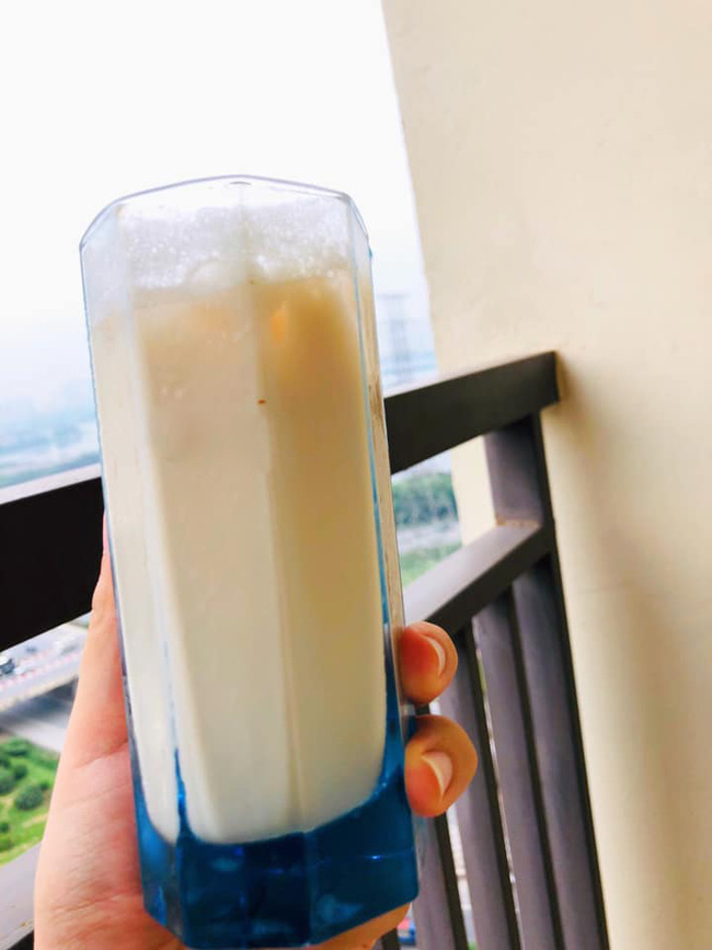 Trà sữa uống ầm ầm mà chẳng sợ tăng cân, lộ trình ăn kiêng vẫn được đảm bảo: Muốn sướng miệng thì phải lăn ngay vào bếp thôi chị em ơi!-1