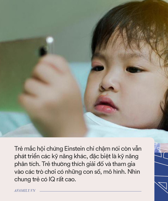 Con có dấu hiệu này khiến bố mẹ khóc hết nước mắt, nhưng cứ bình tĩnh vì có thể trẻ đang sở hữu trí thông minh vượt xa tưởng tượng-2