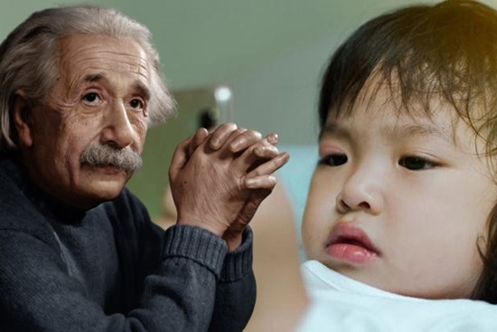Con có dấu hiệu này khiến bố mẹ khóc hết nước mắt, nhưng cứ bình tĩnh vì có thể trẻ đang sở hữu trí thông minh vượt xa tưởng tượng