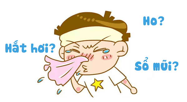 Mùa đông trẻ dễ rất dễ bị cảm cúm, cảm lạnh: Cha mẹ đã biết cách phòng tránh và điều trị hiệu quả bệnh này?-1