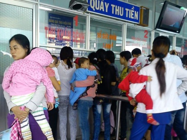 Mùa đông trẻ dễ rất dễ bị cảm cúm, cảm lạnh: Cha mẹ đã biết cách phòng tránh và điều trị hiệu quả bệnh này?-2