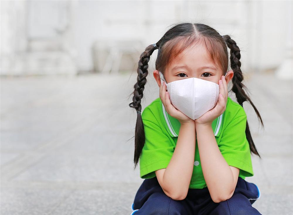 Mùa đông trẻ dễ rất dễ bị cảm cúm, cảm lạnh: Cha mẹ đã biết cách phòng tránh và điều trị hiệu quả bệnh này?-4