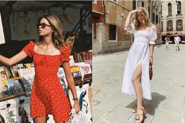 Phụ nữ Pháp nhiều nàng không cao nhưng vẫn hack dáng đỉnh cao nhờ 3 tips này-12