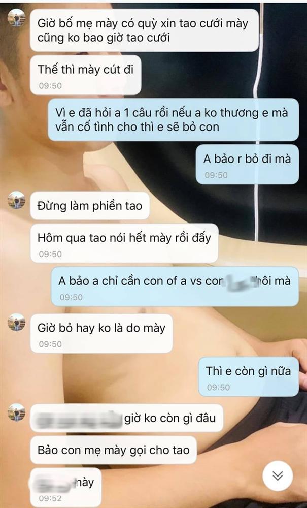 Cô gái bóc phốt cả nhà chồng sắp cưới: Phát hiện sự thật đằng sau mối liên quan khó hiểu của bạn trai và chị dâu anh ta cùng loạt bí mật gia đình họ cất giấu-6
