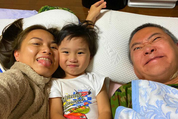 Quỳnh Trần JP bất ngờ khoe tin vui mua được nhà mới, vừa tiết lộ đang mắc bệnh khiến fan vừa mừng vừa lo-6