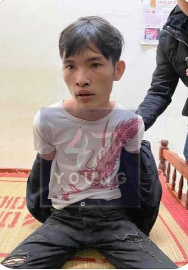 Nghi phạm sát hại tài xế xe ôm bằng 10 nhát dao túng quẫn do vỡ nợ lô đề-2